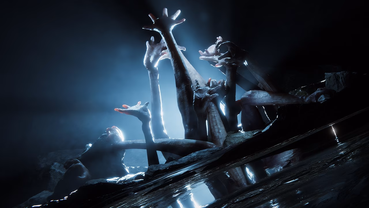 Premium Sons of the Forest UK server hosting with low latency, enterprise infrastructure, and 24/7 support