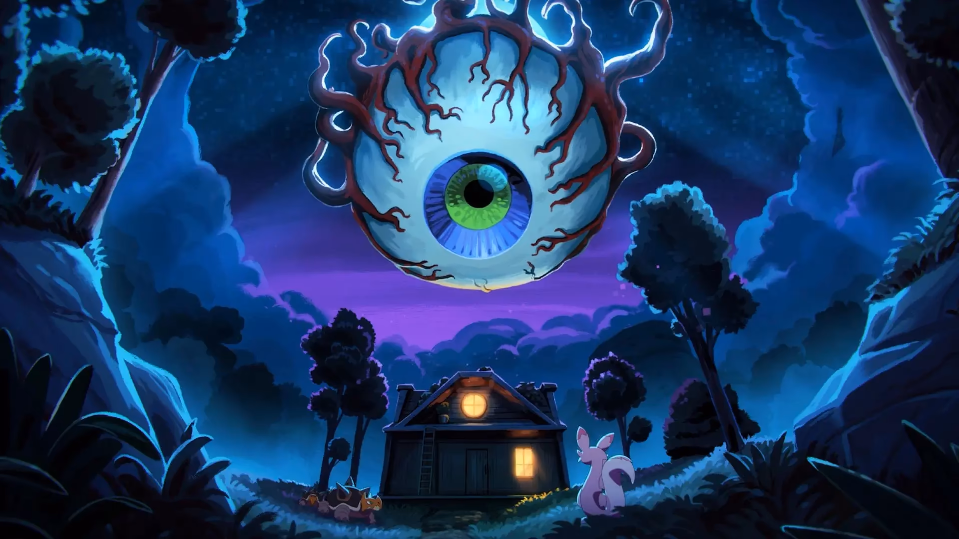 Premium Palworld UK server hosting with low latency, enterprise infrastructure, and 24/7 support