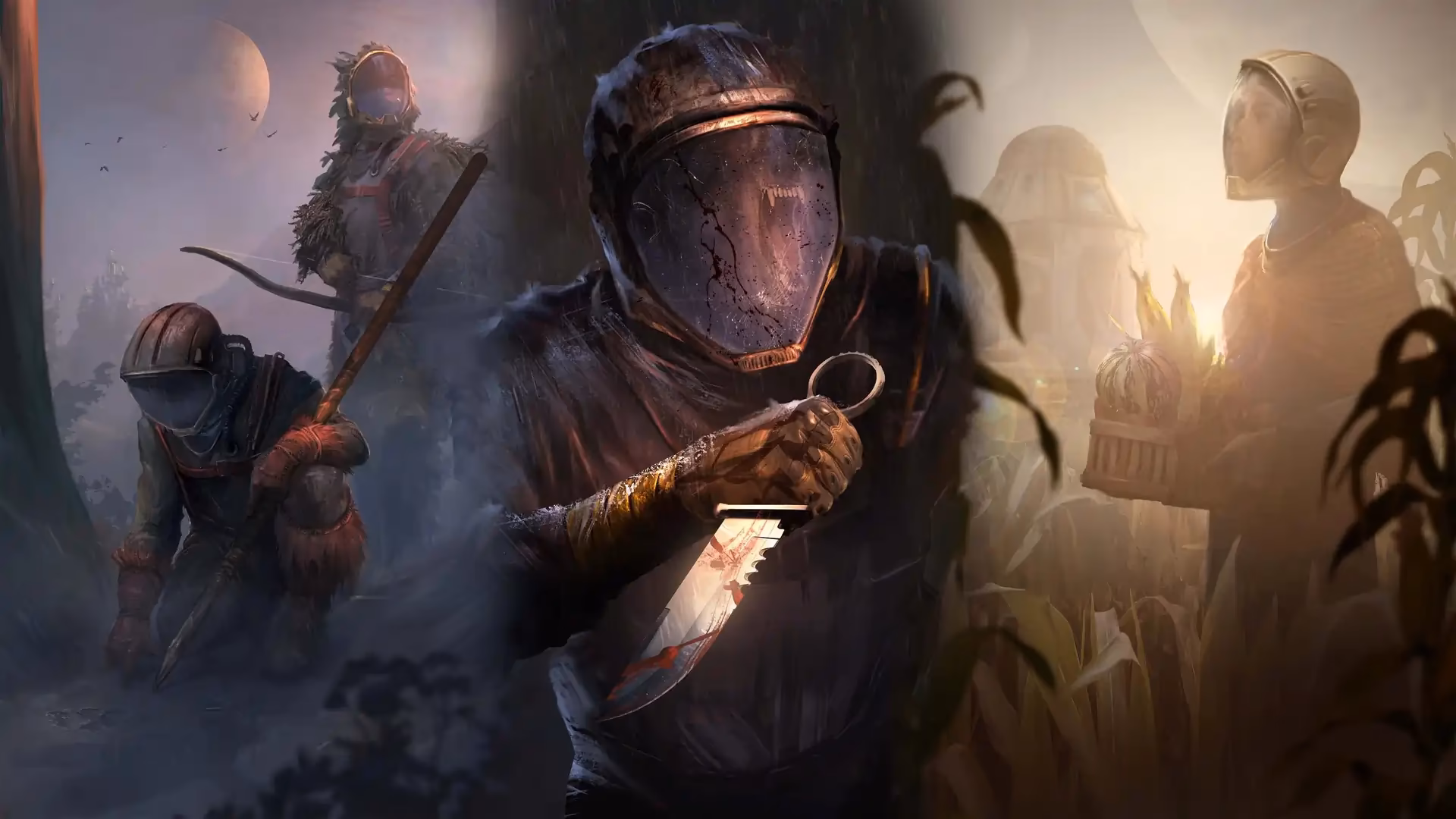 Icarus Server Hosting