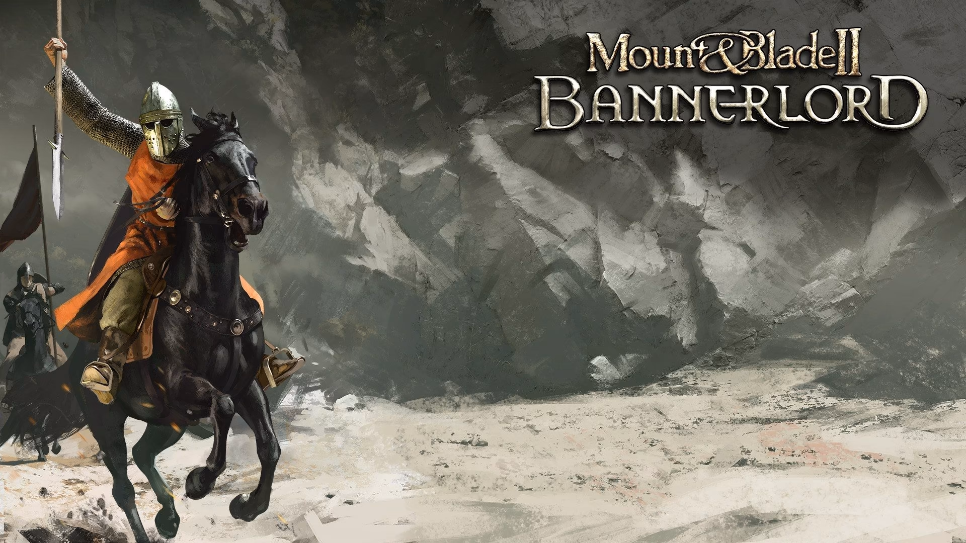 Mount & Blade II: Bannerlord Server Hosting