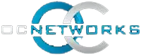 OC Networks Logo