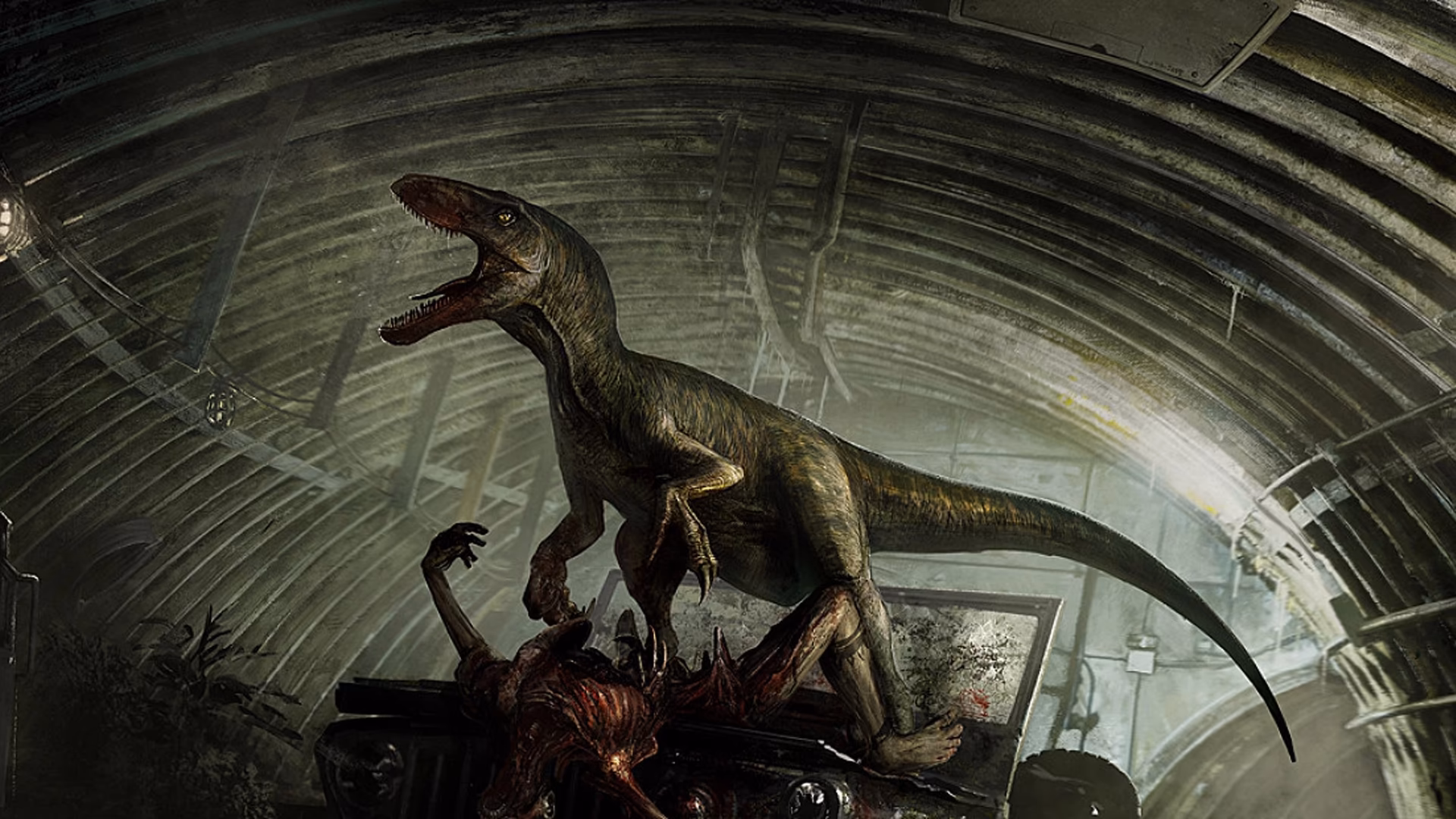 The Isle Server Hosting